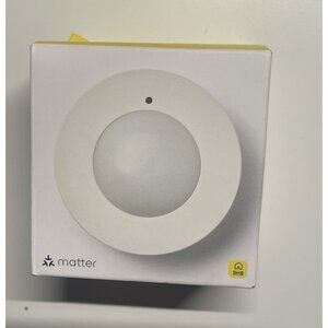 IKEA MYGGSPRAY Wireless Motion Sensor Smart 806.194.51 works with DIRIGERA, New